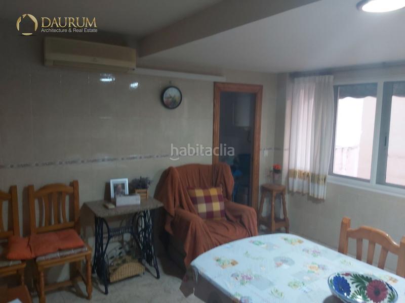 Foto f64a904f-2057-461b-aa8a-701315f32e2e. Casa amb calefacció a Florida Baja Alicante