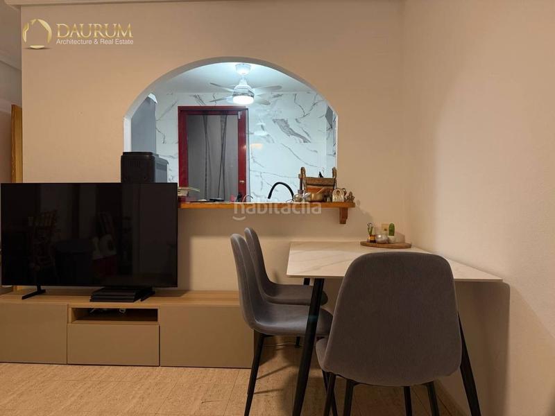 Foto 07e308c9-b430-47b6-87f4-f9739cee8127. Appartement avec chauffage parking piscine dans Platja de Torres Vila Joiosa (la)