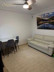 Piso  Al6-1342. Fantástica vivienda de 3 dormitorios en villajoyosa