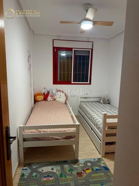 Foto badd2c1a-d79c-464c-8895-f4f2f9c05fff. Appartement avec chauffage parking piscine dans Platja de Torres Vila Joiosa (la)