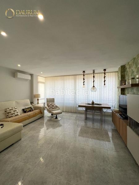 Foto 460f7675-b1b7-45fd-bd2a-125d2972704e. Appartamento con riscaldamento parcheggio in Colonia Madrid Benidorm