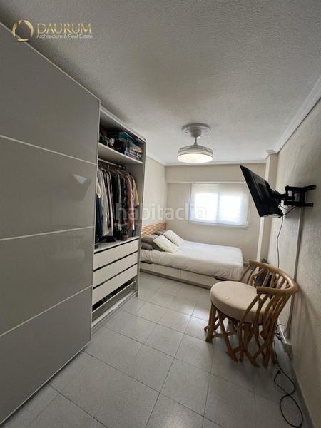 Foto e05fe0c9-9ef8-435b-872c-7d2698fc98ea. Appartamento con riscaldamento parcheggio in Colonia Madrid Benidorm