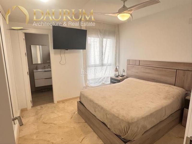 Foto 0dd725bc-bd8f-47ed-94bf-b24da7ee24c5. Appartement avec chauffage parking dans Centro Sant Vicent del Raspeig