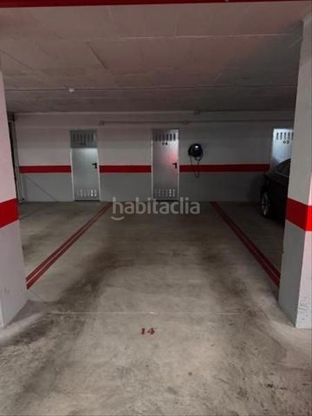 Foto 1bf94d2a-8e32-4abb-8984-20baaa50b997. Appartement avec chauffage parking dans Centro Sant Vicent del Raspeig