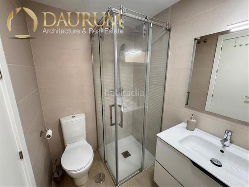 Foto 295bcef6-c278-47eb-8498-85083c889293. Appartement avec chauffage parking dans Centro Sant Vicent del Raspeig