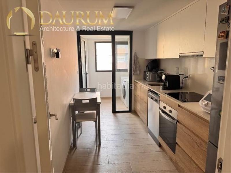 Foto 805b7ec8-8e0c-4184-92d8-0b4a600d40db. Appartement avec chauffage parking dans Centro Sant Vicent del Raspeig