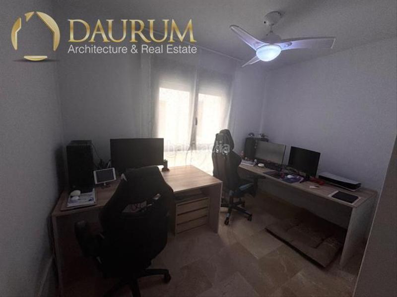 Foto be9fb357-f534-4d21-ab65-73f8c9f55c61. Appartement avec chauffage parking dans Centro Sant Vicent del Raspeig