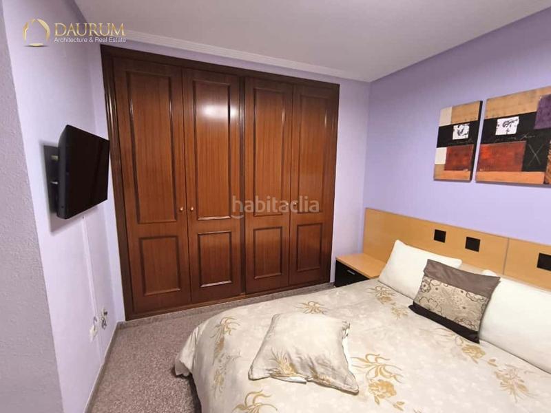 Foto 11472267-92a3-4fea-bbe2-fb29d6b3f8e8. Appartamento con riscaldamento parcheggio piscina in Alicante