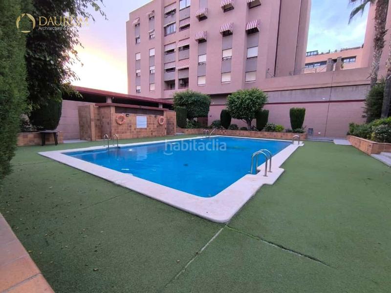 Foto 148101f2-b7db-45fe-bf03-bebce9eb6862. Appartamento con riscaldamento parcheggio piscina in Alicante