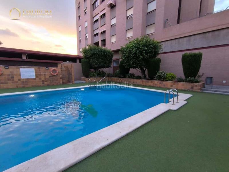 Foto 270fa1ee-801d-4d9d-ada7-6419c1373f3c. Appartamento con riscaldamento parcheggio piscina in Alicante