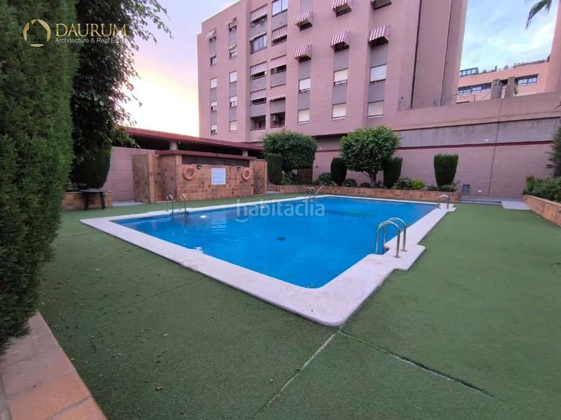 Foto 4ea5fde3-3dfb-4bf1-9bc7-3df79d4aca2d. Appartamento con riscaldamento parcheggio piscina in Alicante