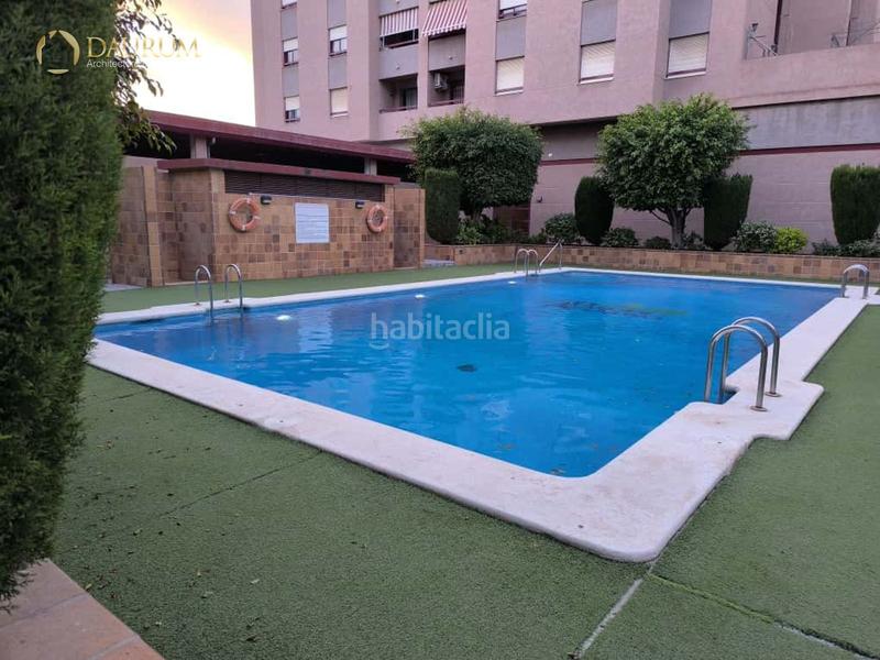 Foto 52336775-5487-4276-abdb-99d506eddf9a. Appartamento con riscaldamento parcheggio piscina in Alicante