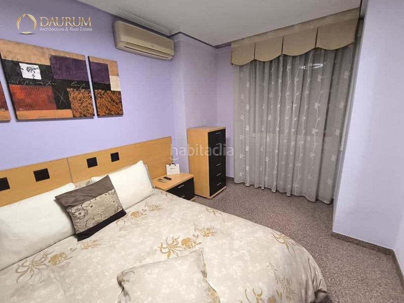 Foto 55bc6cd9-19a4-4202-b140-43135d74b8b5. Appartamento con riscaldamento parcheggio piscina in Alicante