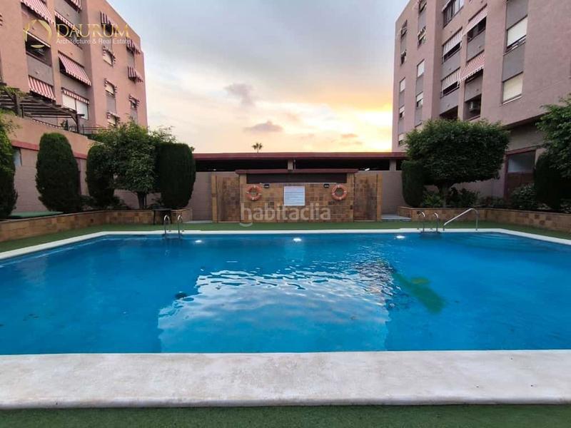 Foto 624bc92e-7b88-4e50-a625-10eba2e0355f. Appartamento con riscaldamento parcheggio piscina in Alicante