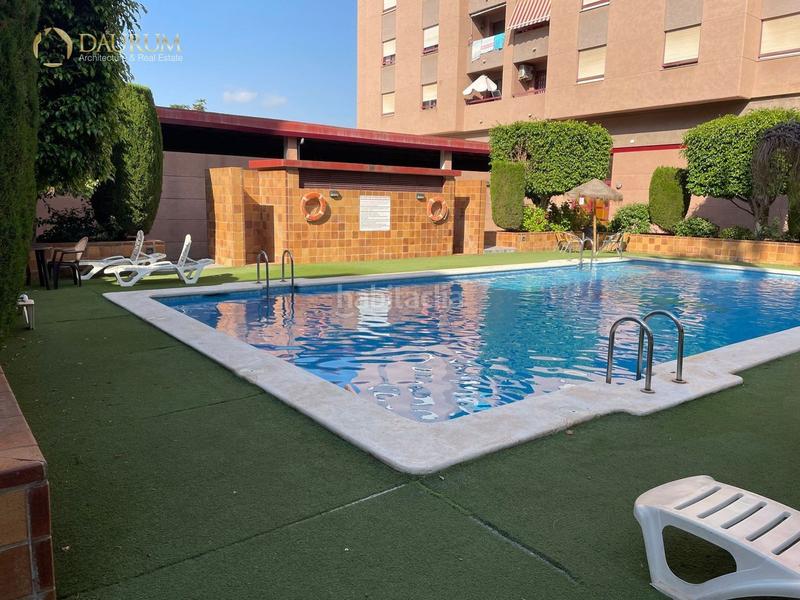 Foto 7e489b9b-0a7c-47a8-a78c-bde2409c81f6. Appartamento con riscaldamento parcheggio piscina in Alicante