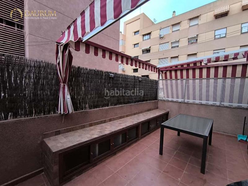 Foto 8b6f3633-fa32-4d37-87fd-0c3f0ec461e4. Appartamento con riscaldamento parcheggio piscina in Alicante