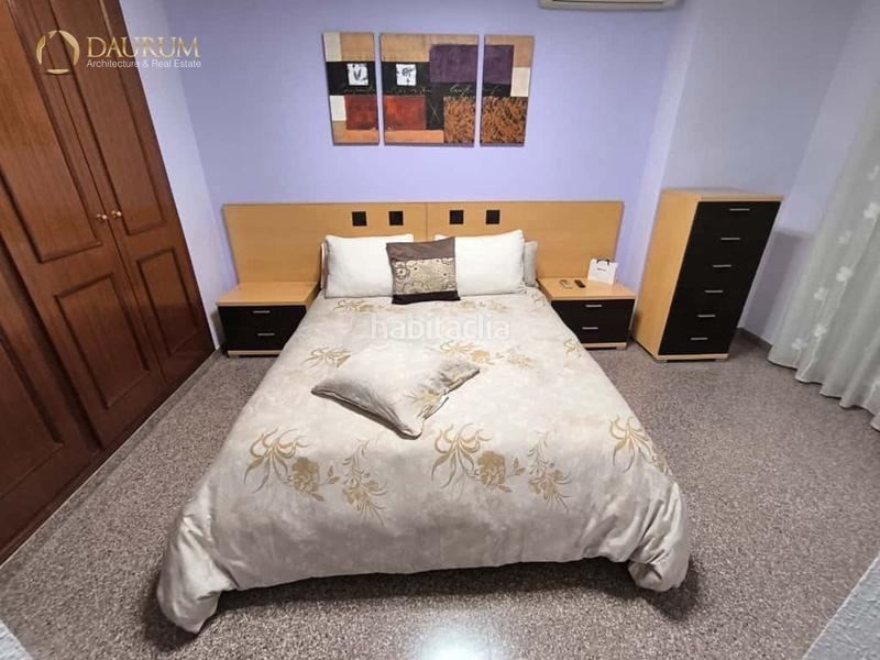 Foto adcabc06-42d5-4cf5-b508-1f5814b7b534. Appartamento con riscaldamento parcheggio piscina in Alicante