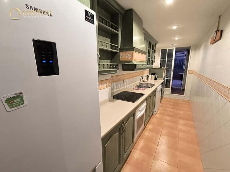 Foto d8fff7c4-0529-4e81-af20-3f6bc10561b5. Appartamento con riscaldamento parcheggio piscina in Alicante