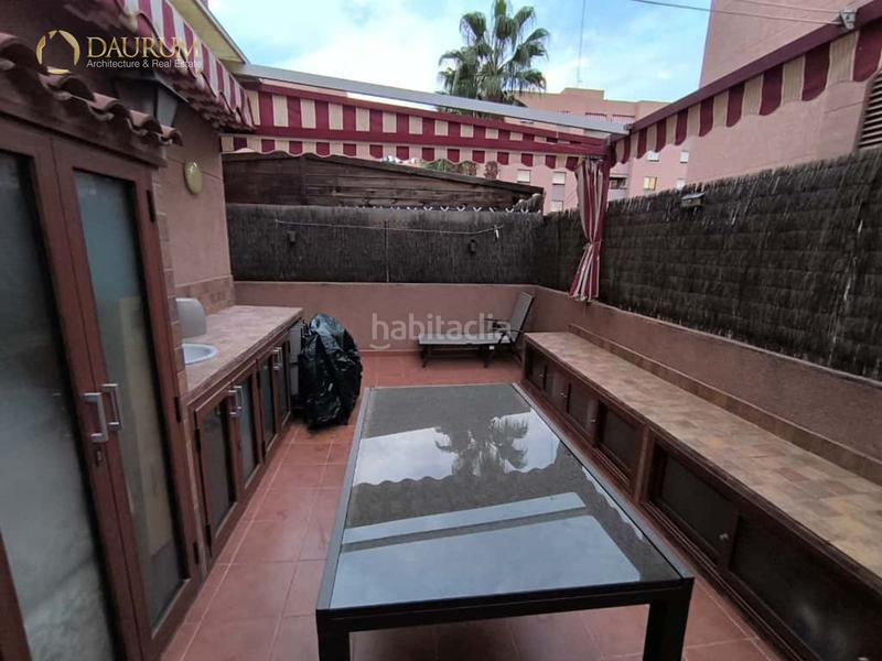 Foto e0061bc3-b572-43ce-af96-5ef632b345e8. Appartamento con riscaldamento parcheggio piscina in Alicante