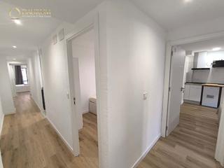 Pis  Calle reina victoria, 52. Fantástica vivienda de 4 dormitorios y 1 pequeño estudio en elch