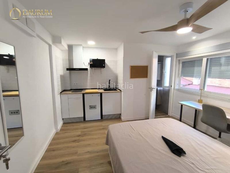 Foto 0bec7668-3a63-4625-b591-9971b443021c. Etagenwohnung in Pont Nou - Corazón de Jesús Elche / Elx