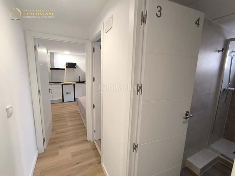 Foto 6d21e9d9-a1d5-477a-9f2c-73d267569e0a. Etagenwohnung in Pont Nou - Corazón de Jesús Elche / Elx