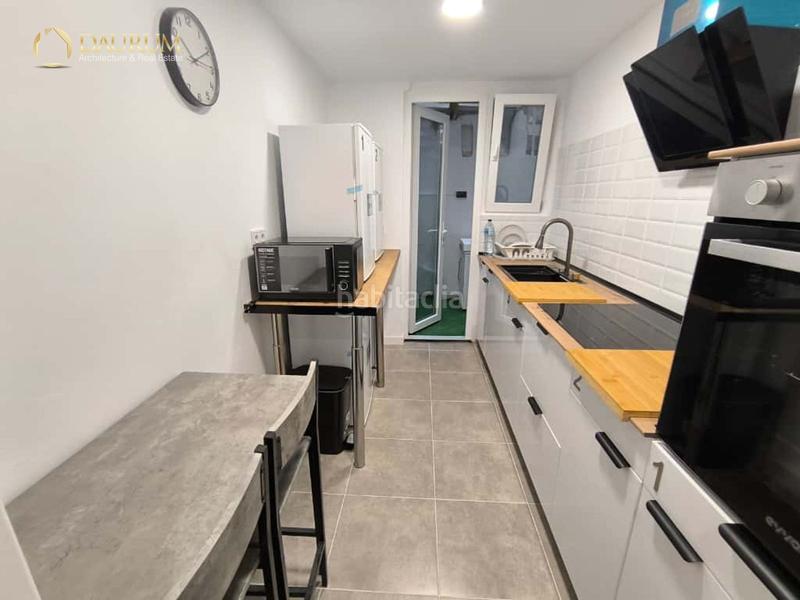 Foto 8c20a54a-1bfa-40ad-9d92-d56d0138bafd. Etagenwohnung in Pont Nou - Corazón de Jesús Elche / Elx