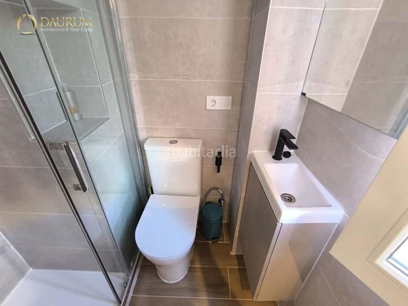 Foto b76cd322-c64b-498f-a017-af795a725dc1. Etagenwohnung in Pont Nou - Corazón de Jesús Elche / Elx