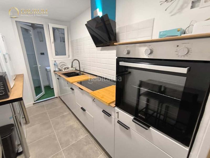 Foto eac21525-7622-40d8-b7ca-5aebdaad47e0. Etagenwohnung in Pont Nou - Corazón de Jesús Elche / Elx