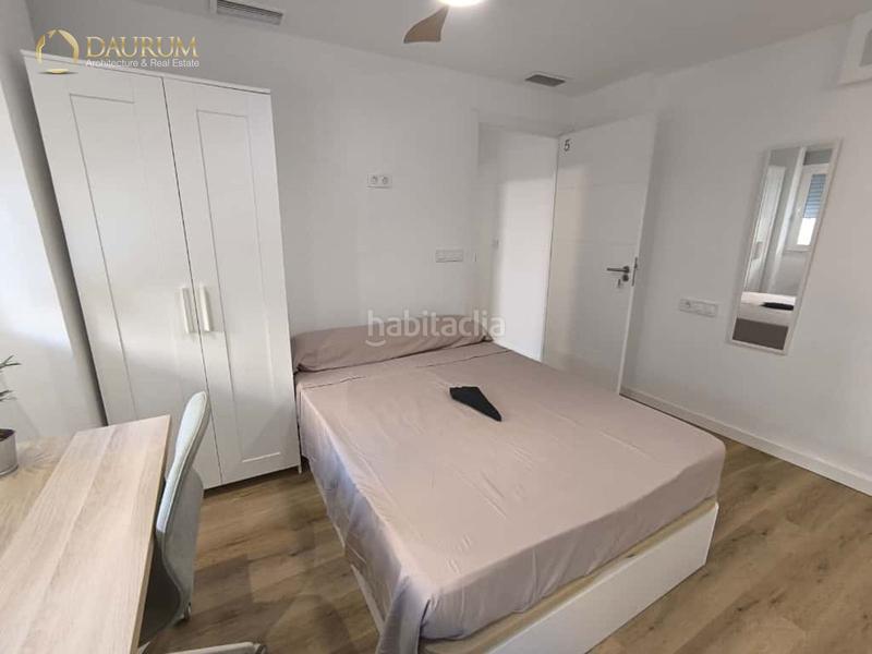 Foto f5599221-f39c-4791-8ce4-497f07818058. Etagenwohnung in Pont Nou - Corazón de Jesús Elche / Elx