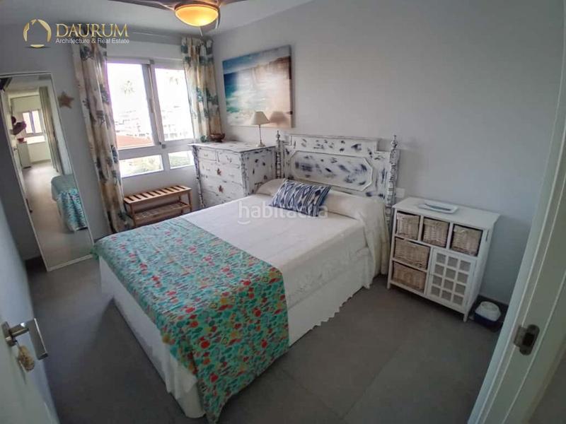 Foto 0a676e2f-91e5-41a9-941a-9db8724ca976. Etagenwohnung mit heizung parking pool in Centro Santa Pola