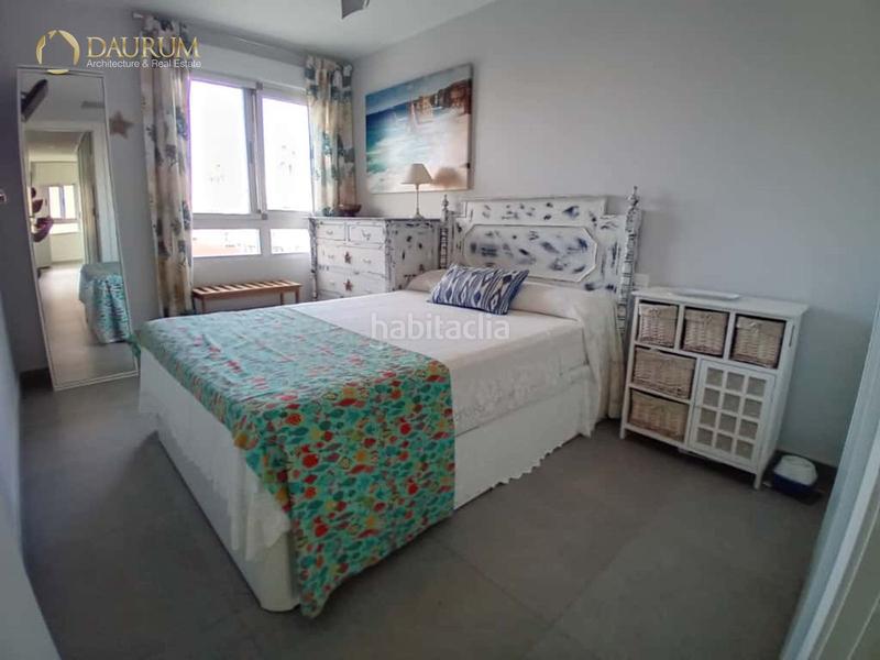 Foto 44b98582-204a-478b-b93f-a229fc43e17e. Etagenwohnung mit heizung parking pool in Centro Santa Pola