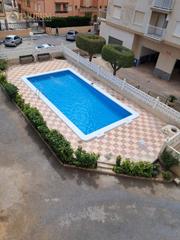 Pis  De murcia. Fantástica vivienda de 2 dormitorios en el puerto de santa pola