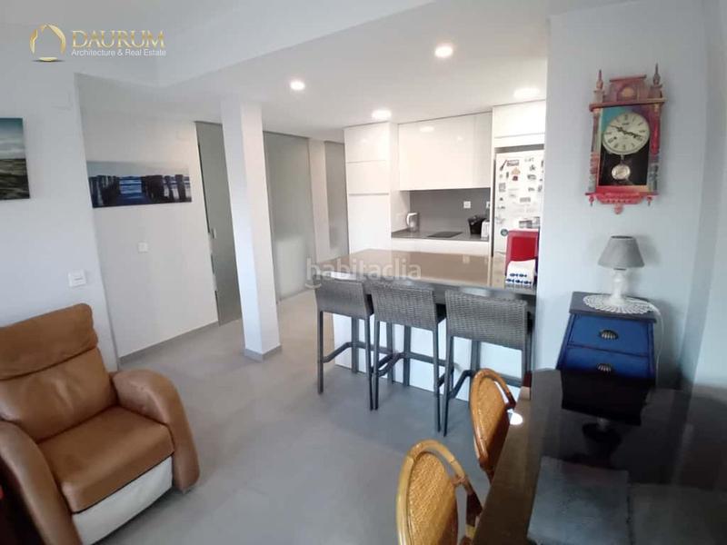 Foto 685b6519-0151-4527-b260-38aa55c20a07. Etagenwohnung mit heizung parking pool in Centro Santa Pola