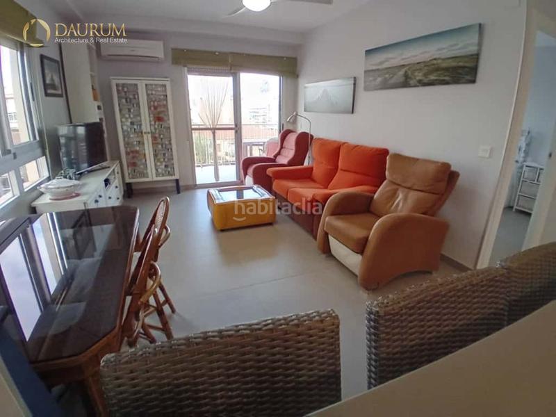 Foto 6e00db62-c68b-4a7f-bf8f-233ab42bde71. Etagenwohnung mit heizung parking pool in Centro Santa Pola