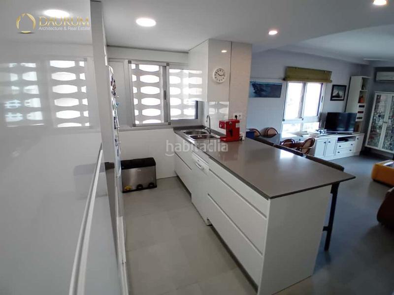 Foto 7b70a8c8-2031-4ce9-bad9-2b51de7d965b. Etagenwohnung mit heizung parking pool in Centro Santa Pola