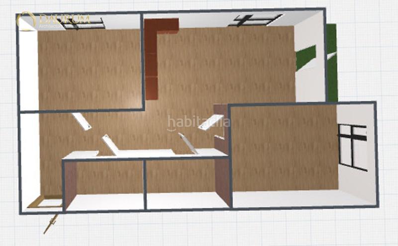 Foto 908b09e1-6e6d-4d27-a847-c96811ecaa86. Etagenwohnung mit heizung parking pool in Centro Santa Pola