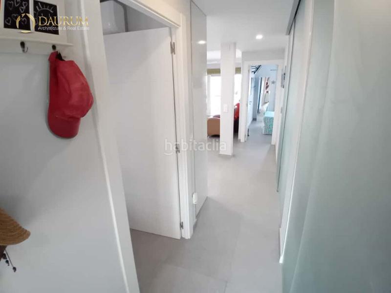 Foto a685922c-3a46-4e7f-b502-e20ba21a73f0. Etagenwohnung mit heizung parking pool in Centro Santa Pola