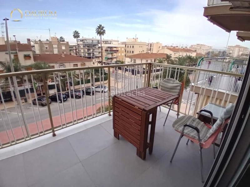 Foto be3d40ab-f6c7-4295-aaea-61e9f691d40a. Etagenwohnung mit heizung parking pool in Centro Santa Pola