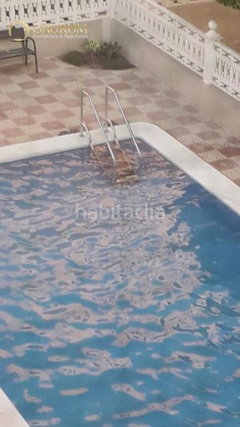 Foto cafd0ee9-2ae3-4c4c-b2a6-2b672de68c2d. Etagenwohnung mit heizung parking pool in Centro Santa Pola