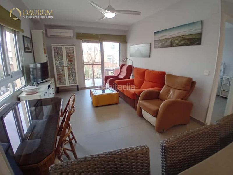 Foto eaaf8b98-bfc3-4e97-bec2-52f2d094a6e1. Etagenwohnung mit heizung parking pool in Centro Santa Pola