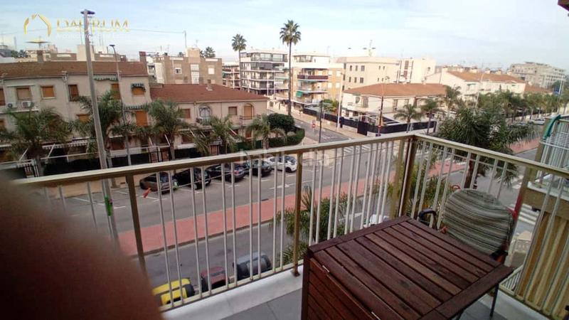 Foto fafc92e7-7a6a-4e2a-bd2c-f0784371a596. Etagenwohnung mit heizung parking pool in Centro Santa Pola