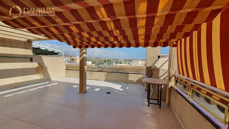 Foto 043a6a0a-e733-482f-a4f4-58cc4dfd239d. Attique avec chauffage dans Torrellano Elche / Elx