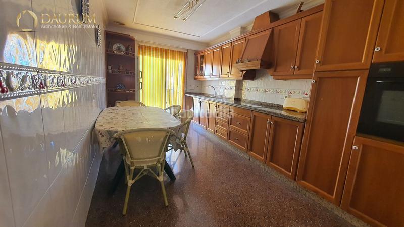 Foto 127f221a-ad22-4a4c-be6b-35e44e243d20. Attique avec chauffage dans Torrellano Elche / Elx