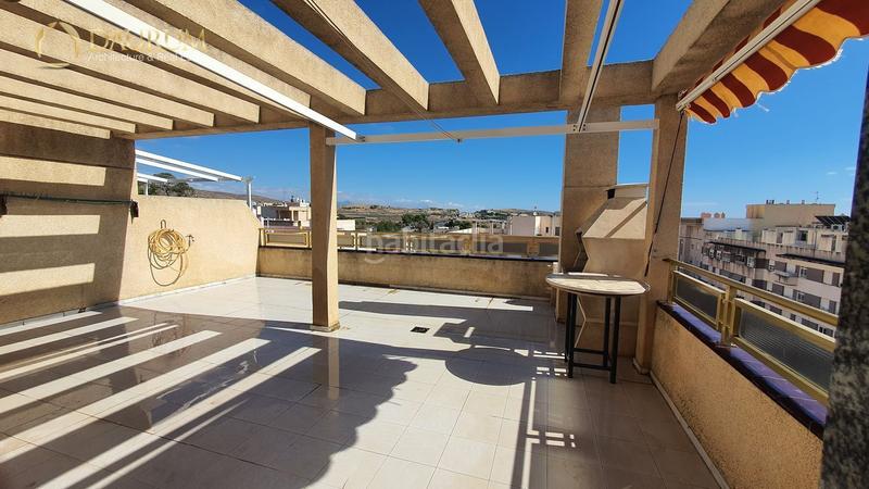 Foto 2e70137b-f01b-415e-8e6a-edcb9966d119. Attique avec chauffage dans Torrellano Elche / Elx