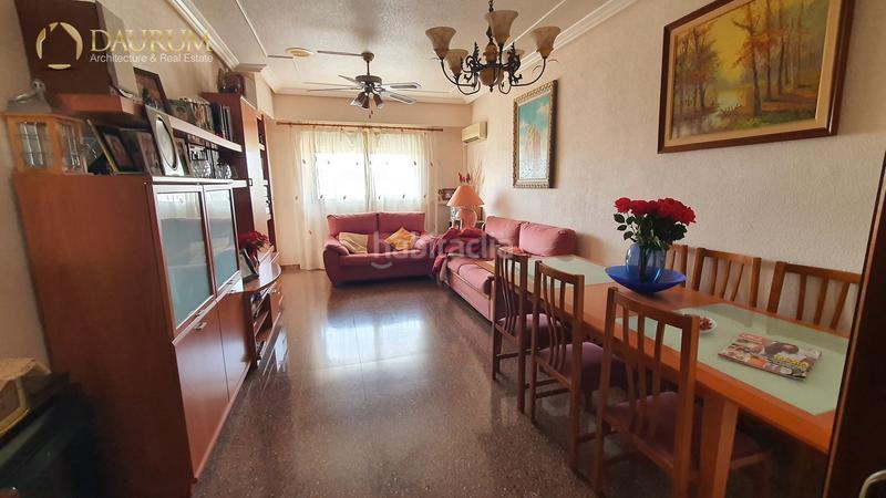 Foto 83db464e-9779-4117-ac9f-94d8c2731842. Attique avec chauffage dans Torrellano Elche / Elx