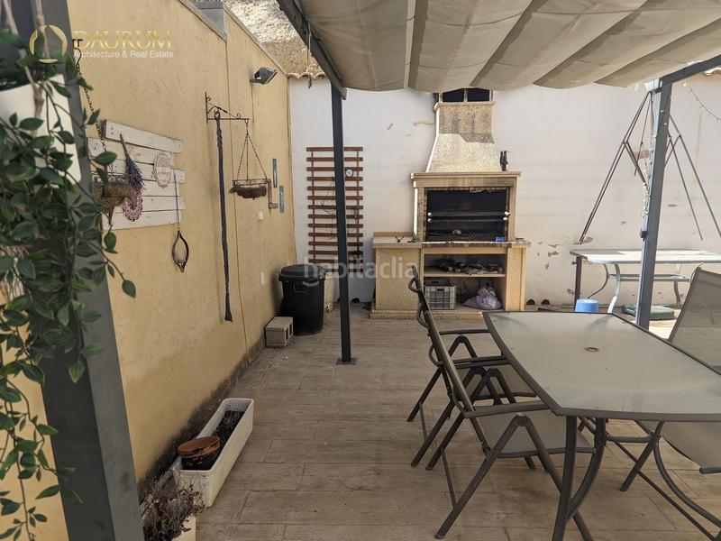 Foto 0d078265-b5c9-4836-b2d7-8320eded0474. Xalet amb calefacció aparcament piscina a Pedanías Este Aspe