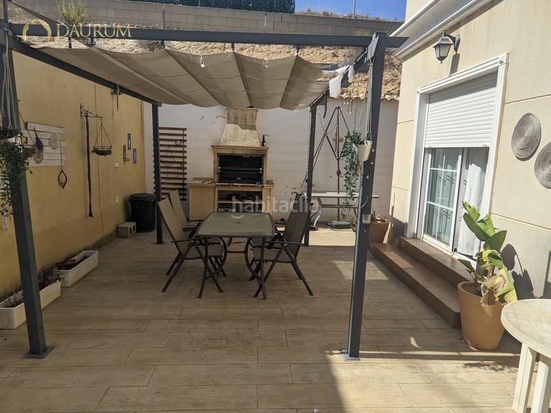 Foto 2c2bd09e-c82e-4c42-9f47-27632afb2d83. Xalet amb calefacció aparcament piscina a Pedanías Este Aspe