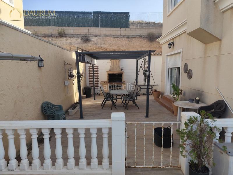 Foto 9272dd91-7813-436e-8ed4-5485bc07ea4a. Xalet amb calefacció aparcament piscina a Pedanías Este Aspe