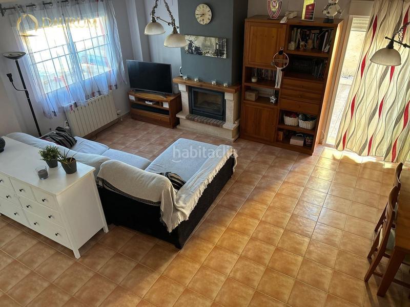 Foto 97d4bf36-d225-4865-85dd-42796f3faf37. Xalet amb calefacció aparcament piscina a Pedanías Este Aspe